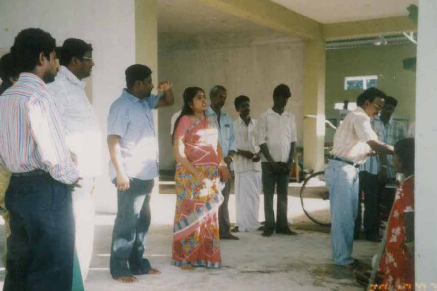 KP ENTERPRISES | Civil Engineering Industry